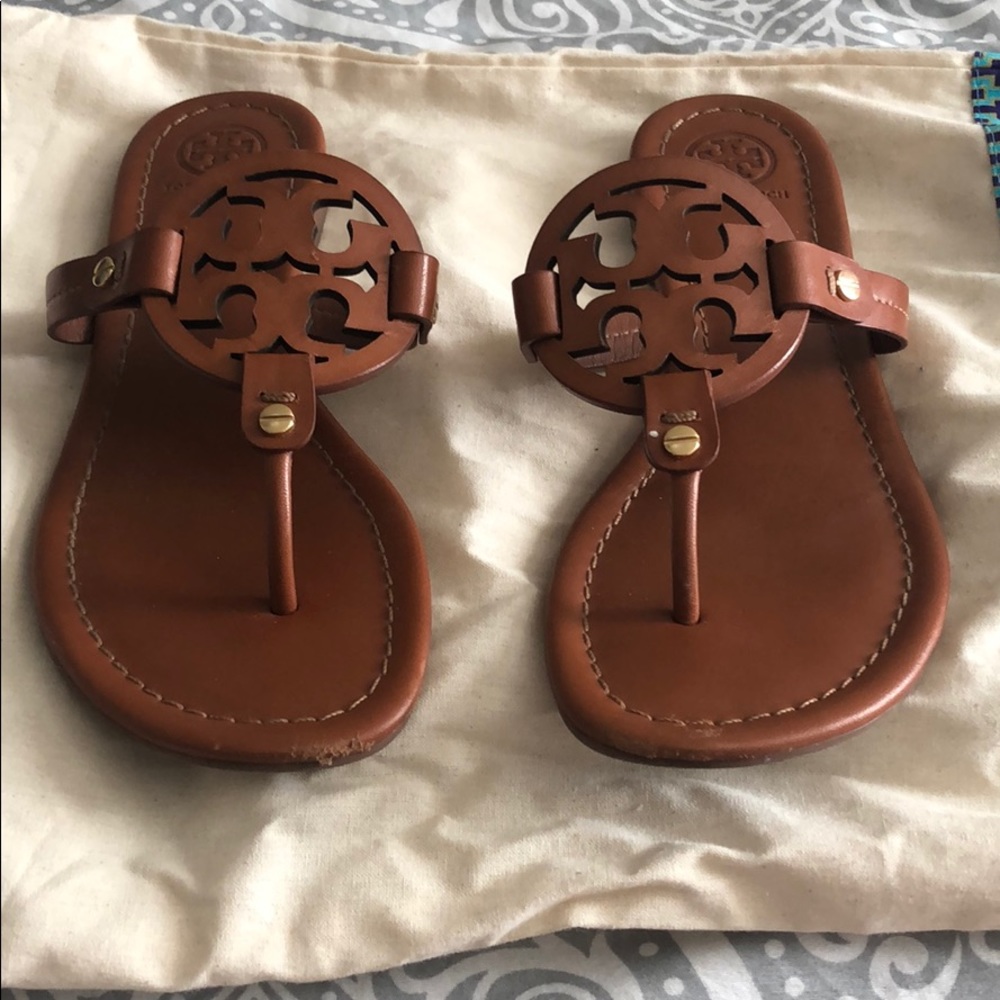 Tory Burch sandal